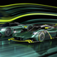Image for article titled The Aston Martin Valkyrie AMR Pro Ditches Hybrid As It Gets Freed From Le Mans Car Red Tape